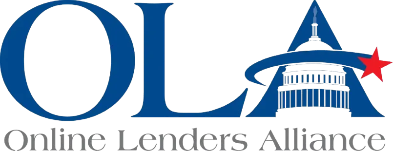 Online Lenders Alliance logo